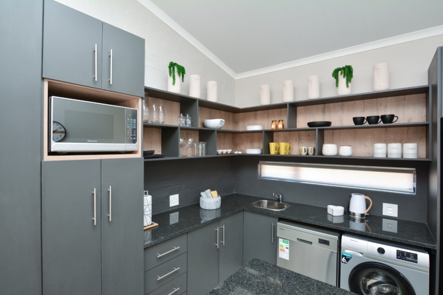 2 Bedroom Property for Sale in Van Der Hoff Park North West